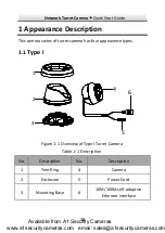 Preview for 11 page of HIK VISION 23 Series Quick Start Manual