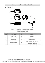 Preview for 12 page of HIK VISION 23 Series Quick Start Manual