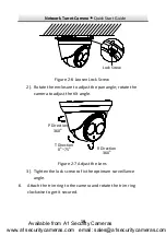 Preview for 20 page of HIK VISION 23 Series Quick Start Manual