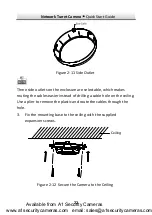 Preview for 23 page of HIK VISION 23 Series Quick Start Manual