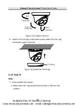 Preview for 28 page of HIK VISION 23 Series Quick Start Manual