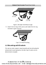 Preview for 32 page of HIK VISION 23 Series Quick Start Manual