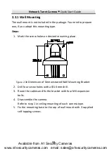 Preview for 33 page of HIK VISION 23 Series Quick Start Manual