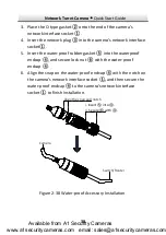 Preview for 39 page of HIK VISION 23 Series Quick Start Manual