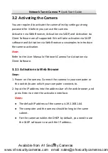 Preview for 41 page of HIK VISION 23 Series Quick Start Manual