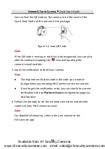 Preview for 53 page of HIK VISION 23 Series Quick Start Manual