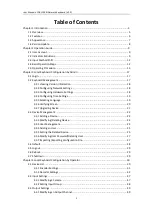 Preview for 3 page of HIK VISION DS-1100KI User Manual