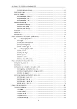 Preview for 4 page of HIK VISION DS-1100KI User Manual