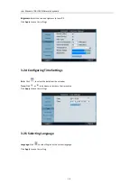 Preview for 20 page of HIK VISION DS-1100KI User Manual