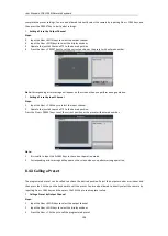 Preview for 105 page of HIK VISION DS-1100KI User Manual