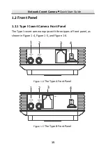 Preview for 16 page of HIK VISION DS-2CD6425G0 Quick Start Manual