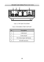 Preview for 17 page of HIK VISION DS-2CD6425G0 Quick Start Manual