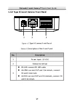 Preview for 18 page of HIK VISION DS-2CD6425G0 Quick Start Manual