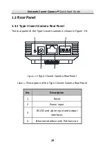 Preview for 20 page of HIK VISION DS-2CD6425G0 Quick Start Manual