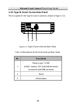 Preview for 22 page of HIK VISION DS-2CD6425G0 Quick Start Manual