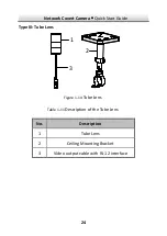 Preview for 25 page of HIK VISION DS-2CD6425G0 Quick Start Manual