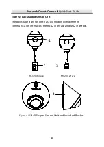 Preview for 26 page of HIK VISION DS-2CD6425G0 Quick Start Manual