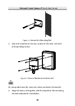 Preview for 29 page of HIK VISION DS-2CD6425G0 Quick Start Manual