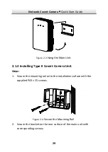 Preview for 30 page of HIK VISION DS-2CD6425G0 Quick Start Manual