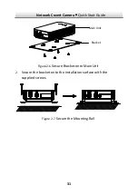 Preview for 32 page of HIK VISION DS-2CD6425G0 Quick Start Manual