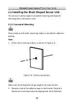 Preview for 33 page of HIK VISION DS-2CD6425G0 Quick Start Manual