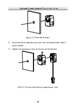 Preview for 34 page of HIK VISION DS-2CD6425G0 Quick Start Manual