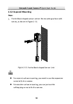 Preview for 35 page of HIK VISION DS-2CD6425G0 Quick Start Manual