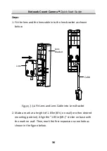 Preview for 37 page of HIK VISION DS-2CD6425G0 Quick Start Manual