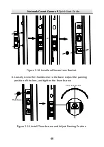 Preview for 41 page of HIK VISION DS-2CD6425G0 Quick Start Manual