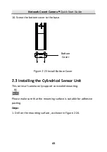 Preview for 44 page of HIK VISION DS-2CD6425G0 Quick Start Manual