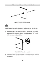 Preview for 45 page of HIK VISION DS-2CD6425G0 Quick Start Manual