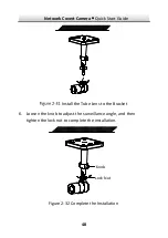 Preview for 49 page of HIK VISION DS-2CD6425G0 Quick Start Manual