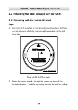 Preview for 50 page of HIK VISION DS-2CD6425G0 Quick Start Manual