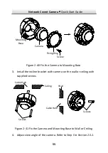 Preview for 56 page of HIK VISION DS-2CD6425G0 Quick Start Manual