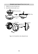 Preview for 57 page of HIK VISION DS-2CD6425G0 Quick Start Manual