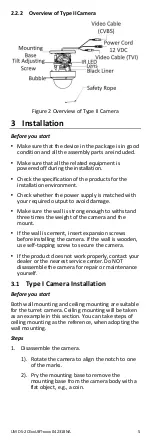 Preview for 5 page of HIK VISION DS-2CE57U8T-VPIT User Manual