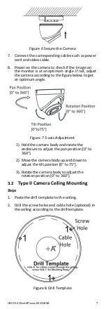 Preview for 7 page of HIK VISION DS-2CE57U8T-VPIT User Manual