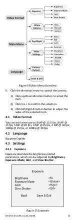 Preview for 10 page of HIK VISION DS-2CE57U8T-VPIT User Manual