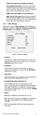 Preview for 13 page of HIK VISION DS-2CE57U8T-VPIT User Manual