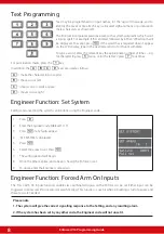 Preview for 8 page of HIK VISION Pyronix Enforcer V10 Extended Programming Manual