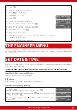 Preview for 9 page of HIK VISION Pyronix Enforcer V10 Extended Programming Manual