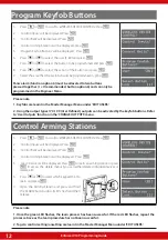 Preview for 12 page of HIK VISION Pyronix Enforcer V10 Extended Programming Manual