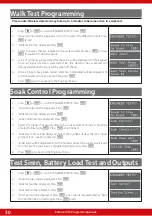 Preview for 30 page of HIK VISION Pyronix Enforcer V10 Extended Programming Manual