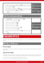 Preview for 31 page of HIK VISION Pyronix Enforcer V10 Extended Programming Manual