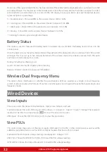 Preview for 32 page of HIK VISION Pyronix Enforcer V10 Extended Programming Manual