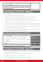 Preview for 38 page of HIK VISION Pyronix Enforcer V10 Extended Programming Manual