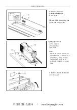 Preview for 48 page of Hikari H9199 Instruction Manual Book And Parts Book