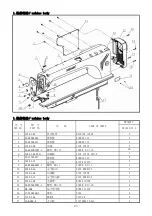 Preview for 75 page of Hikari H9199 Instruction Manual Book And Parts Book