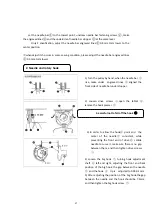 Preview for 138 page of Hikari HK2900 Instruction Manual