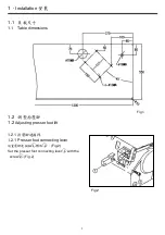 Предварительный просмотр 3 страницы Hikari HW740TA Instruction Manual Book